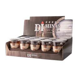 Cachaça Artesanal Di Minas
