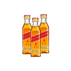 Mini Whisk Red Label 50ml