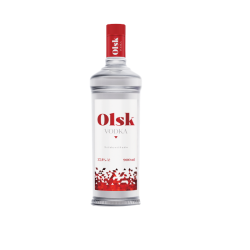 Vodka Olsk 900ml