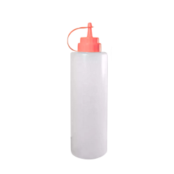 Bisnaga Katchup 1l Plasduran