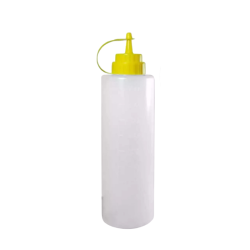 Bisnaga Mostarda 1l Plasduran