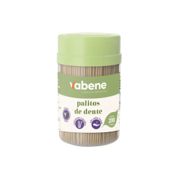 Paliteiro Vabene c/ 200un