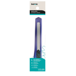 Estilete Estreito B4001 Bazze