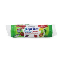 Papel filme PVC Refil Flow...