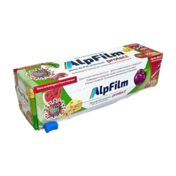 Filme PVC 28X300M...