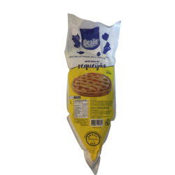 Requeijão Cremoso 1,5kg...
