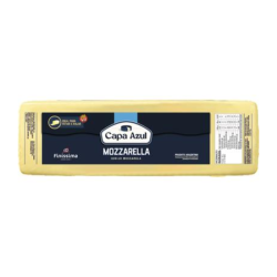 Mussarela Capa Azul Kg