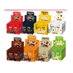 Chocolate Trento Bites 40g