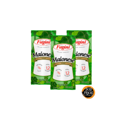 Maionese Verde 144X7G...