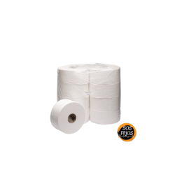 Papel higiênico Rolão Jpl...