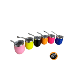 Mini copo 70ml Térmico