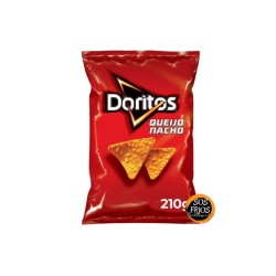 Doritos Nachos 210G