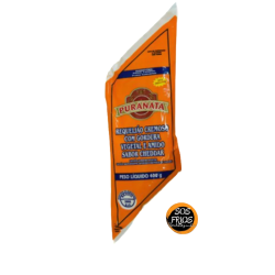 Cheddar c/amido Puranata 1,2kg