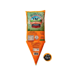 Cheddar Cremoso Santa Maria...