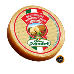 Provolonete  Maturado  Gran...