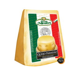 Parmesao Cunha Gran Mestri Kg