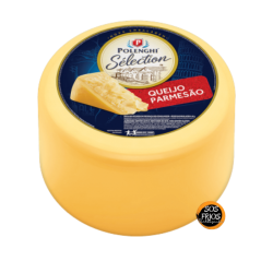 Parmesão Polenghi KG