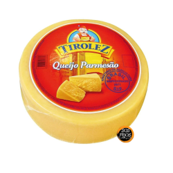 Parmesão Tirolez