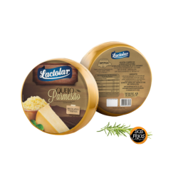 Parmesão Tropical Lactolar