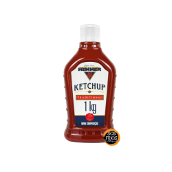 Catchup Hemmer 1000G Squeeze