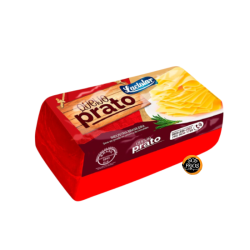 Queijo Prato Lactolar...
