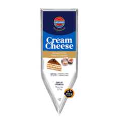 Cream Cheese Catupiry...