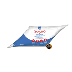Cream Cheese Danubio Vigor 1kg