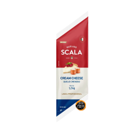 Cream Chesse Scala 1,2kg