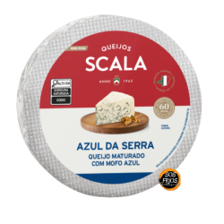 Gorgonzola Mofo Azul Scala KG
