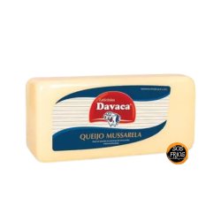 Mussarela da Vaca KG