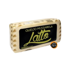 Mussarela Latto Kg