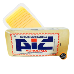 Mussarela Agrolima...