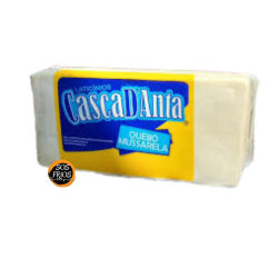 Mussarela Casca Danta...