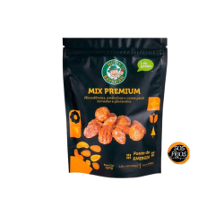 Mix Premium Glaceado 150g...