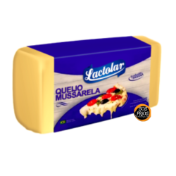 Mussarela Lactolar KG