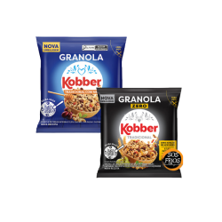 Granola Kobber 30g