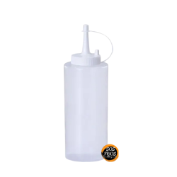 Bisnaga  350ml Plasduran