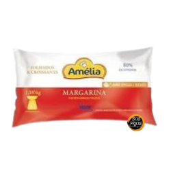 Margarina 80% Tablete...