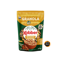 Granola Mix de Nutty...
