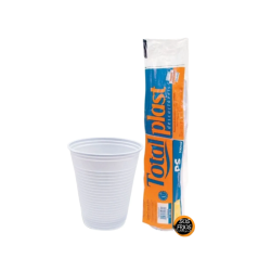 Copo 500ml PP Totalplast...