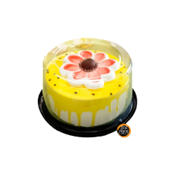 Embalagem G50 Torta Alta 10UN