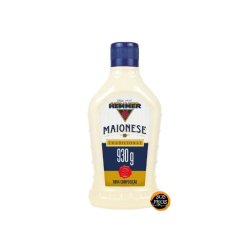 Maionese Hemmeer 1000G Squeeze
