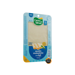 Mussarela Zero Lactose...