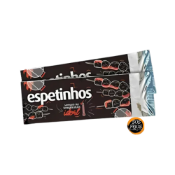 Embalagem térmica Alumínio...