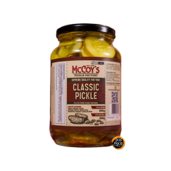 Pickles Classic Mccoys 300Ml