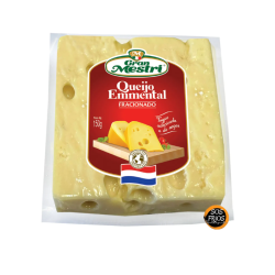 Queijo Emmental...