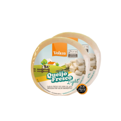 Queijo Frescal Light valeza KG