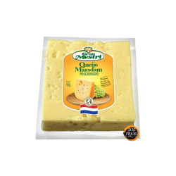 Queijo Maasdam Fracionado...