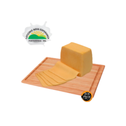 Queijo Prato Nova Esperança KG