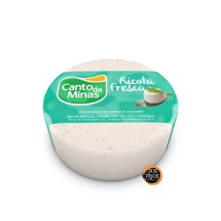 Queijo Ricota Canto de...